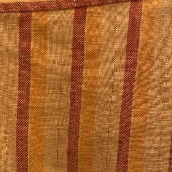 Chico Shirt. Linen - Picture 6 of 6